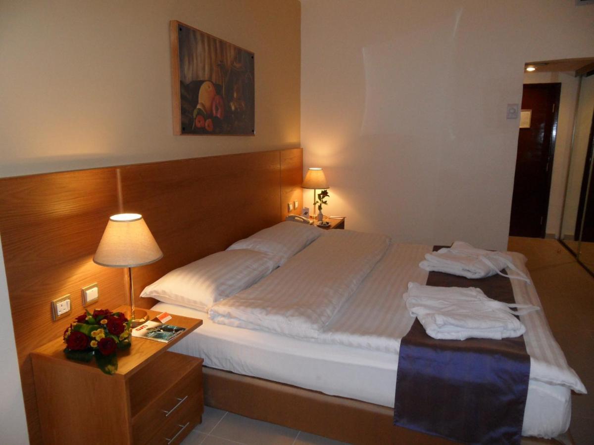 Aqaba Gulf Hotel Extérieur photo
