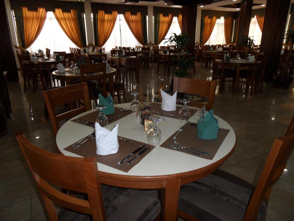 Aqaba Gulf Hotel Extérieur photo