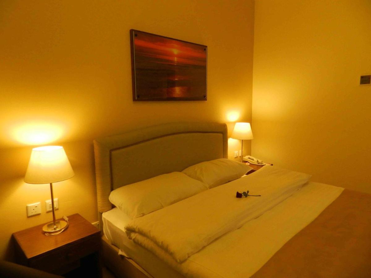 Aqaba Gulf Hotel Extérieur photo