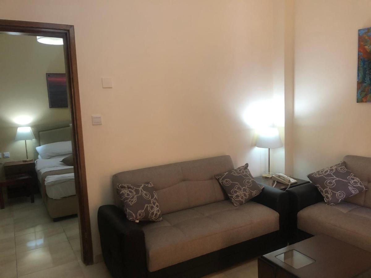 Aqaba Gulf Hotel Extérieur photo