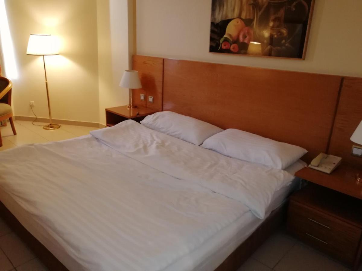 Aqaba Gulf Hotel Extérieur photo