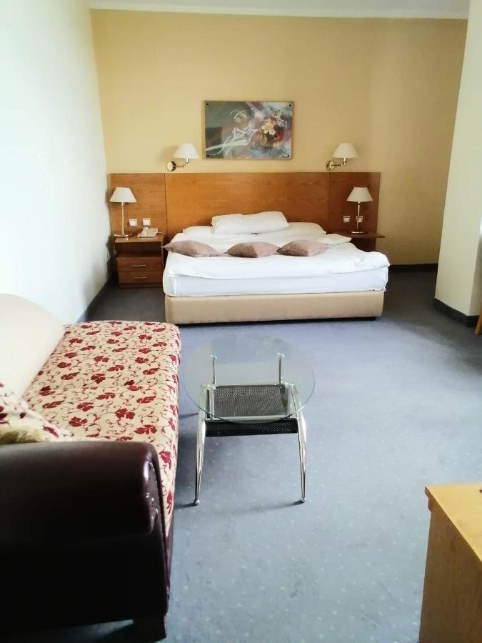 Aqaba Gulf Hotel Extérieur photo