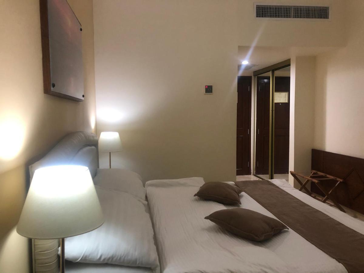 Aqaba Gulf Hotel Extérieur photo