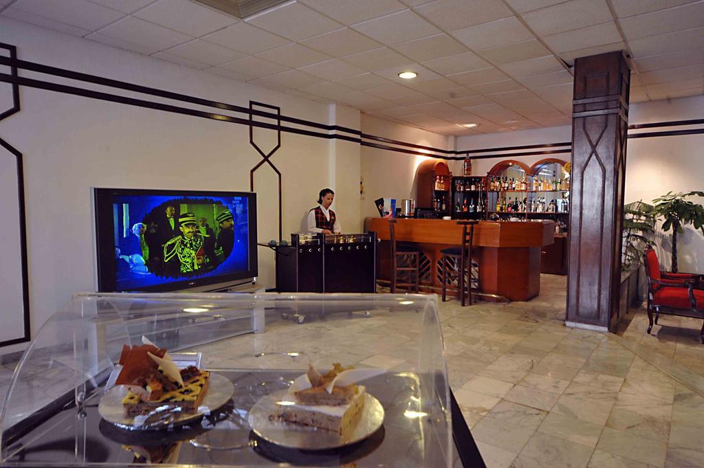 Aqaba Gulf Hotel Extérieur photo