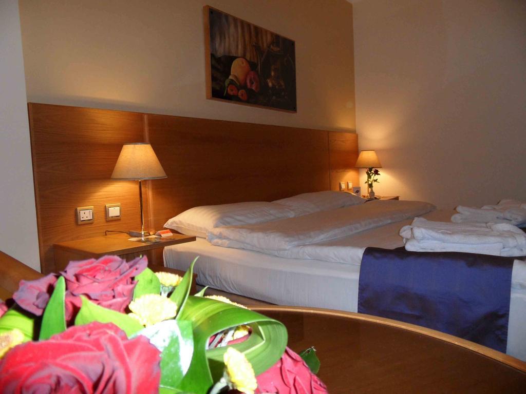 Aqaba Gulf Hotel Extérieur photo